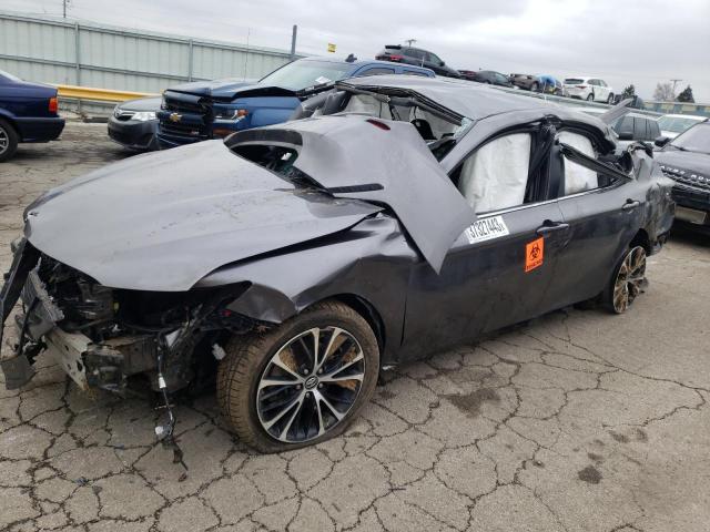 2019 TOYOTA CAMRY L - 4T1B11HK1KU829443