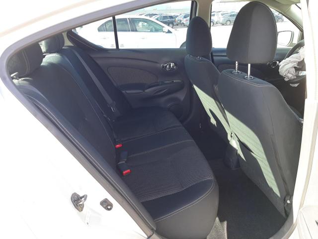 2015 NISSAN VERSA S 3N1CN7AP6FL954138