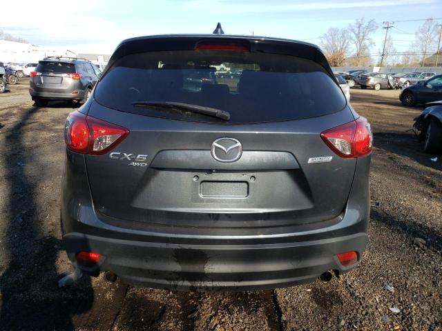 2013 MAZDA CX-5 TOURI - JM3KE4CEXD0115050