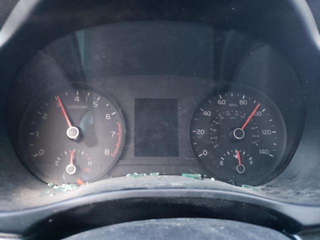 3KPA24AD4LE313121 KIA RIO LX