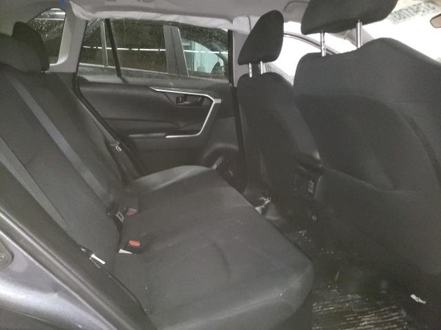 2020 TOYOTA RAV4 LE - 2T3MWRFV5LW053610