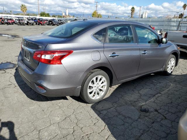 3N1AB7AP2KY331113 Nissan SENTRA S