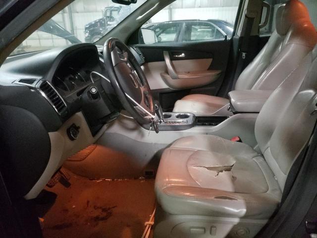 1GKEV33768J115441 GMC Acadia Slt-2