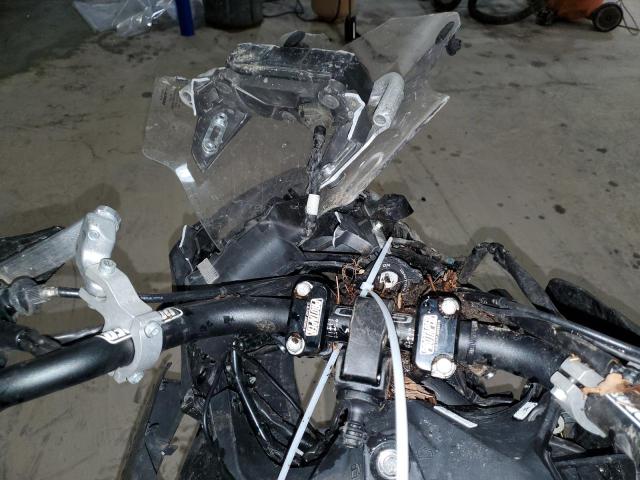 2012 HONDA NC700X JH2RC6357CK000442