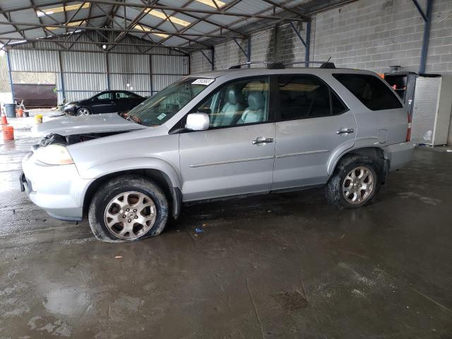 2003 Acura MDX Touring