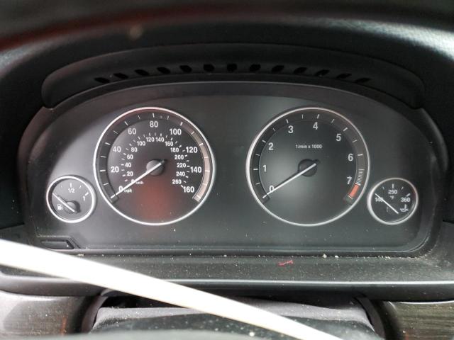 WBAFU7C5XCDU59612 BMW 535 XI