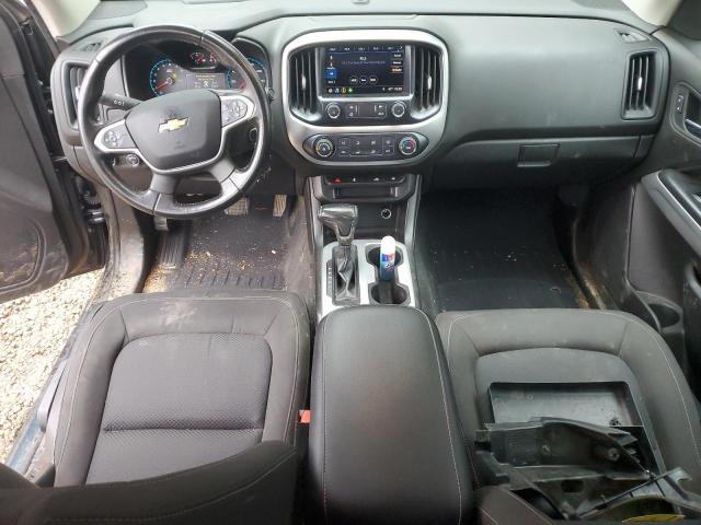 2019 CHEVROLET COLORADO L - 1GCGTCEN7K1152947