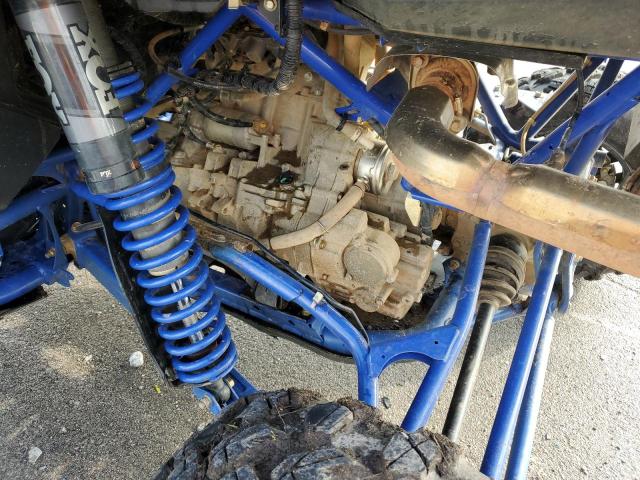 2021 HONDA SXS1000 S2 - 1HFVE0572M4201755