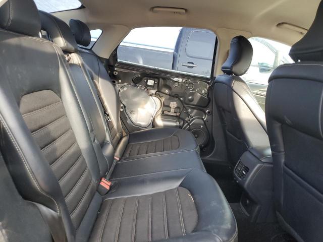 2018 FORD FUSION SE - 3FA6P0H76JR107021