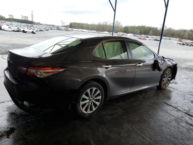 2018 TOYOTA CAMRY 4D 2 - JTNB11HK8J3004021