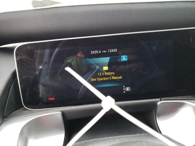 2021 MERCEDES-BENZ GLB 250 4M - W1N4M4HB4MW081972