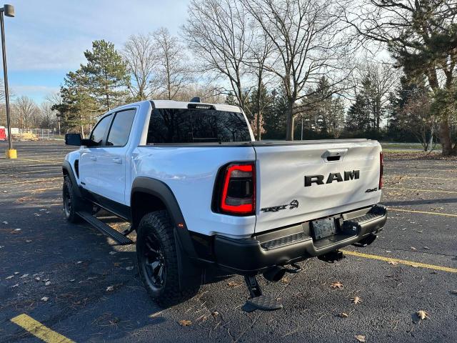 2022 RAM 1500 TRX 1C6SRFU90NN152176