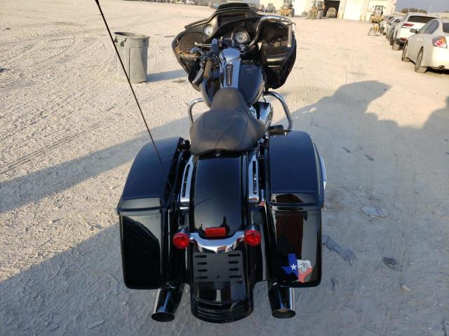 2022 HARLEY-DAVIDSON FLTRX 1HD1KHC10NB662527