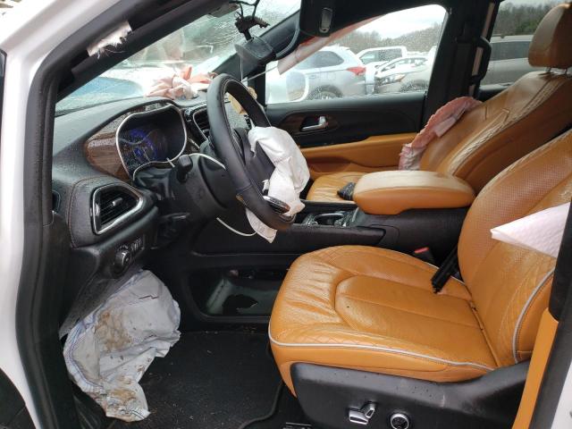 2022 CHRYSLER PACIFICA P 2C4RC3PG8NR100850