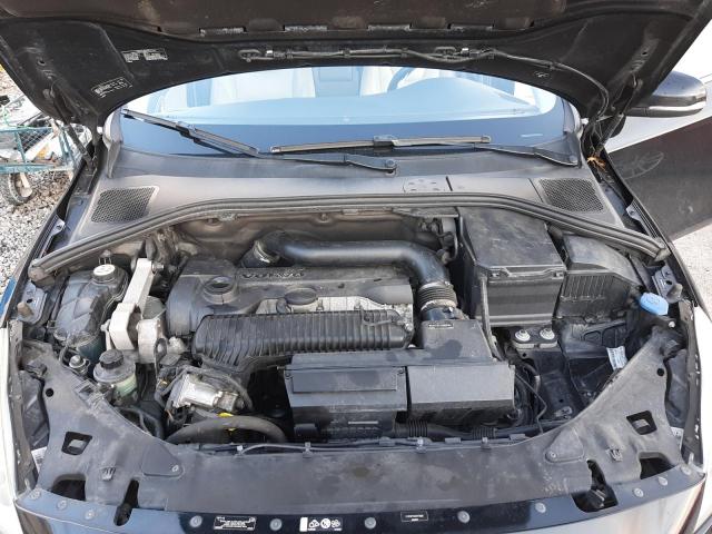 YV1612FH4D2173606 Volvo S60