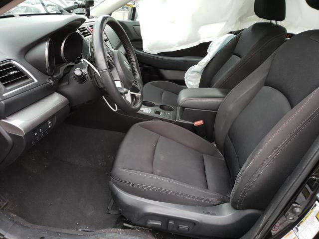 4S3BNAF68H3067564 Subaru Legacy 2.5i Premium
