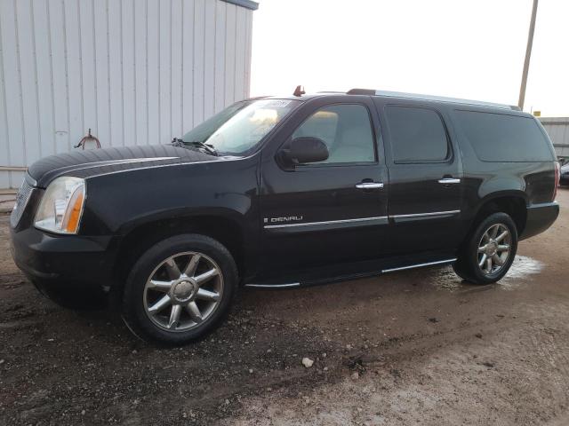 2007 GMC Yukon XL Denali