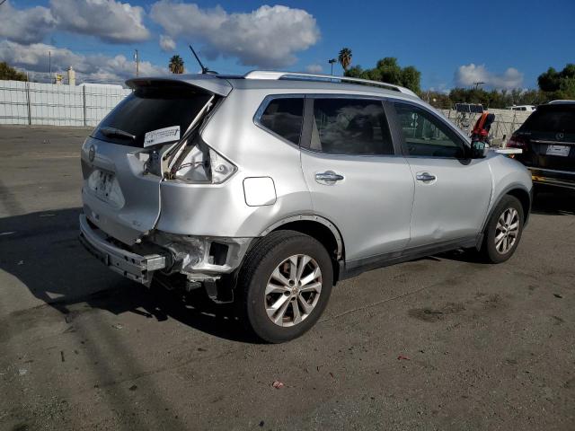 KNMAT2MT5FP548037 Nissan ROGUE S
