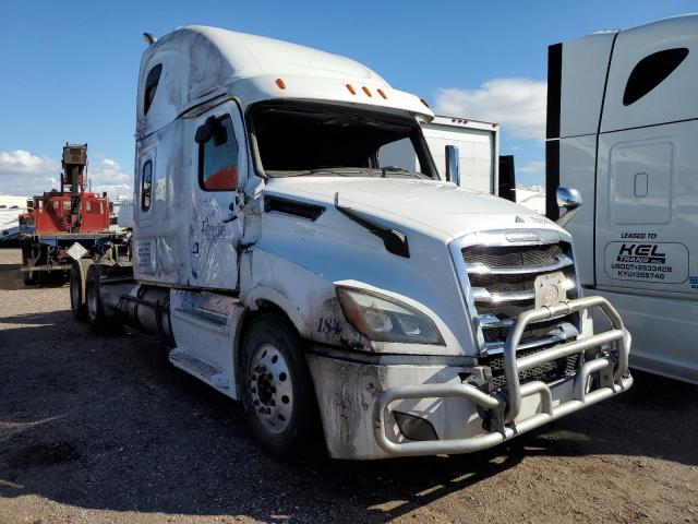 Freightliner 2019