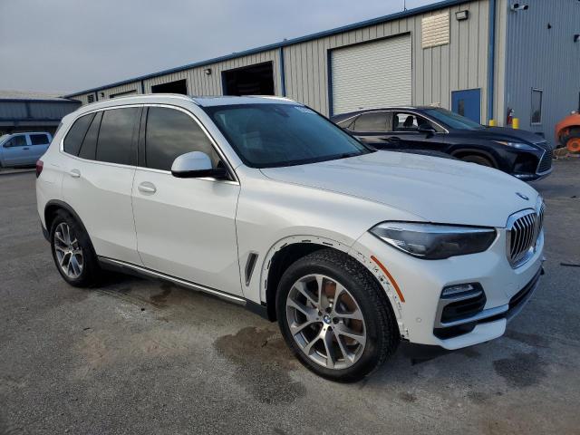 5UXCR4C0XM9G17396 BMW X5 Sdrive 40i