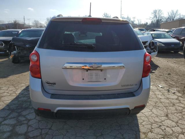 2015 CHEVROLET EQUINOX LT - 2GNFLFEKXF6167472