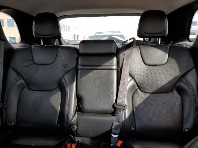 1C4PJMDX0KD166251 Jeep Cherokee Limited