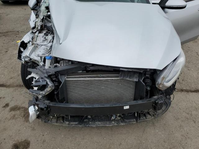 3KPF54AD2LE209465 KIA FORTE EX