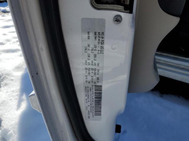 2C4RDGCG2HR558432 Dodge Grand Caravan Sxt