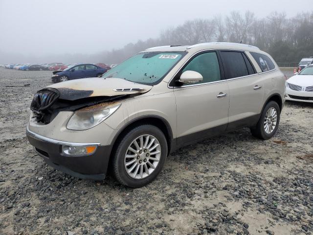 2012 Buick Enclave 