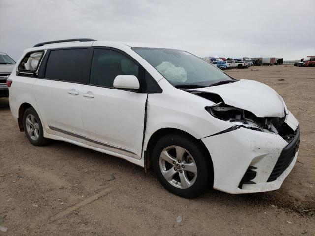 2020 TOYOTA SIENNA LE - 5TDKZ3DC9LS086916