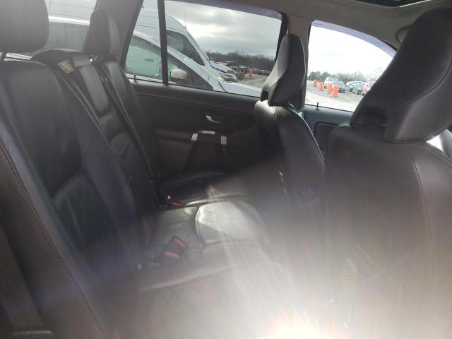 YV4CZ982X91508316 Volvo XC90