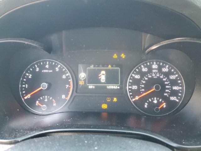 5XXGW4L29JG244120 KIA OPTIMA SX