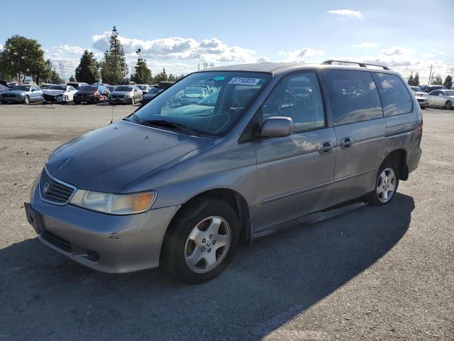 1999 Honda Odyssey EX