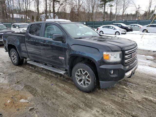 2015 GMC CANYON SLE 1GTG6BE33F1128411