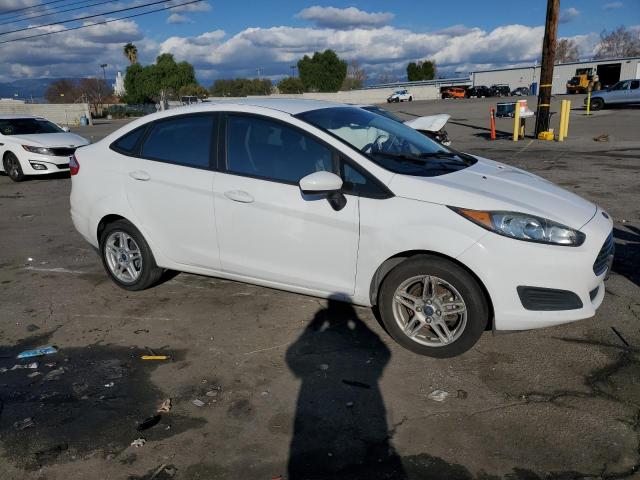 2017 FORD FIESTA SE - 3FADP4BJ8HM115583