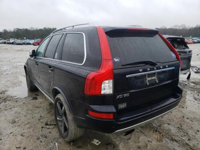 YV4952CF1E1702556 Volvo XC90