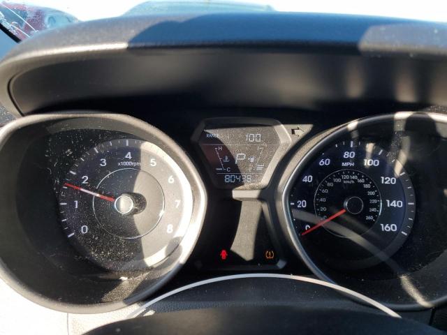2016 HYUNDAI ELANTRA SE 5NPDH4AE3GH725083