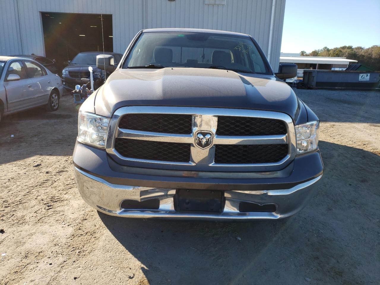 2019 RAM 1500 - Image 5