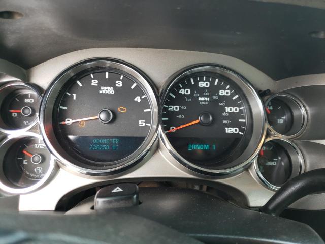 1GT11ZC84BF111691 GMC Sierra C2500 Heavy Duty