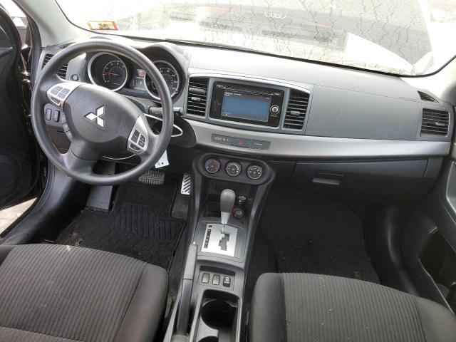 2015 MITSUBISHI LANCER SE JA32V2FW2FU004598