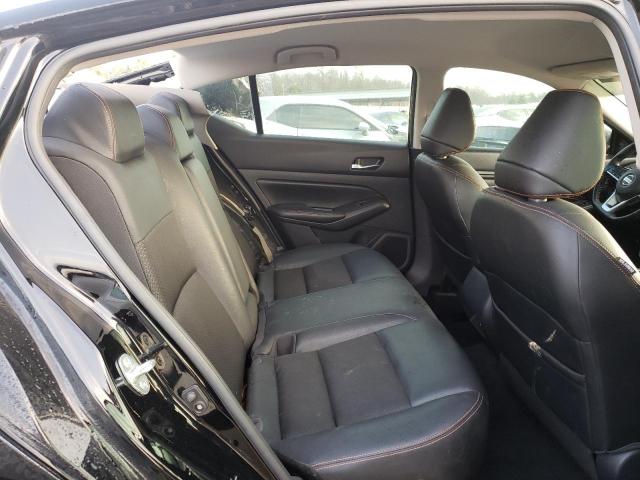 2020 NISSAN ALTIMA SR 1N4BL4CV7LC160383