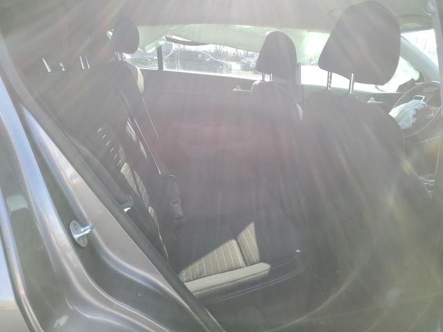 2017 KIA SPORTAGE L #3309572568