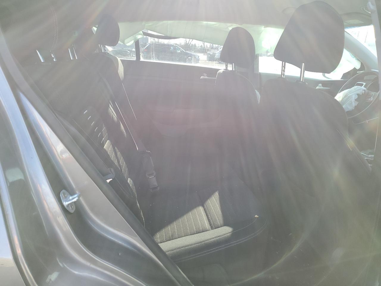 2017 Kia Sportage Lx VIN: KNDPM3AC8H7053447 Lot: 37579803