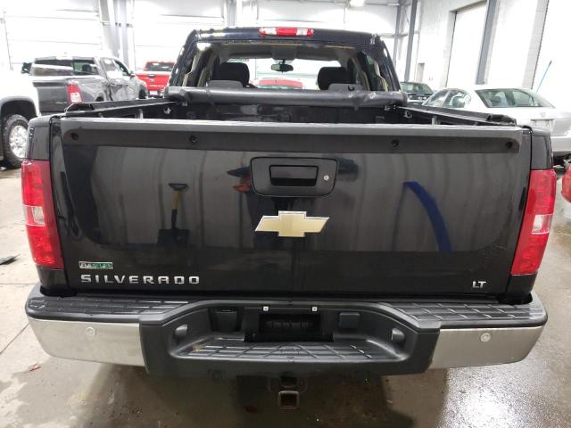 3GCPKSE36BG259923 2011 Chevrolet Silverado K1500 Lt