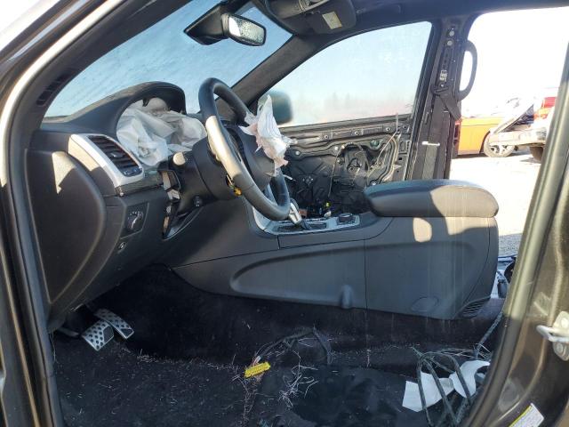 1C4RJFN97JC283883 Jeep Grand Cherokee Trackhawk