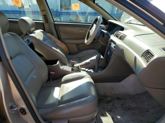 2000 Toyota Camry Ce VIN: 4T1BG22K5YU995633 Lot: 37628823