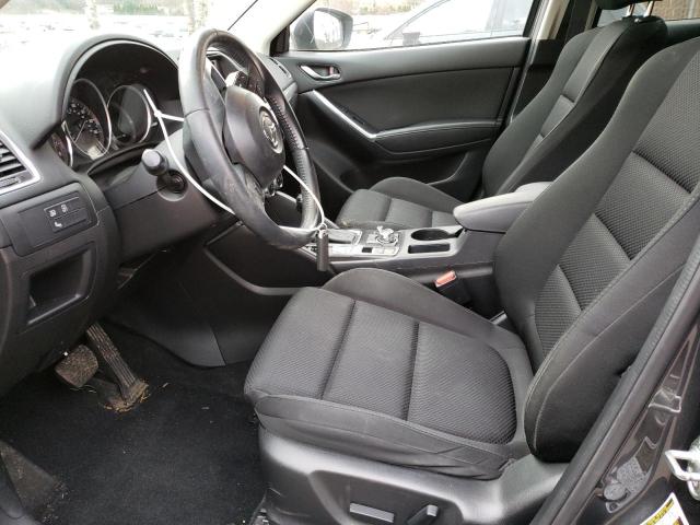JM3KE4CY4G0728943 Mazda Cx-5 Touring