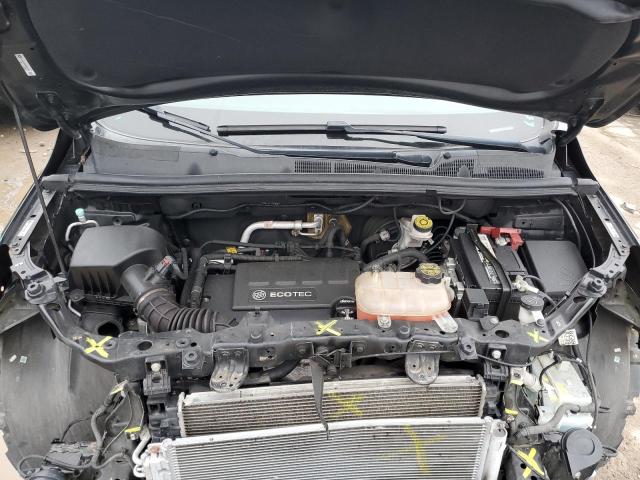 2018 BUICK ENCORE PRE - KL4CJASB5JB600169