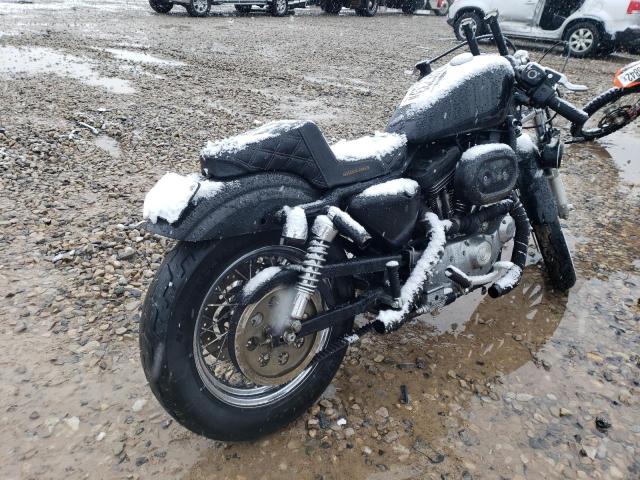 2002 HARLEY-DAVIDSON 1200CC 1HD4CEM192K114447
