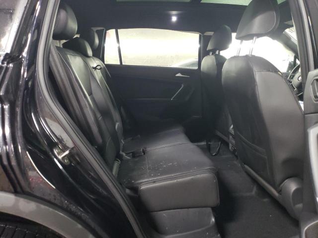 2020 VOLKSWAGEN TIGUAN SE - 3VV2B7AX6LM169112